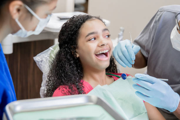 Best Emergency Root Canal Treatment in Beechwood, MS