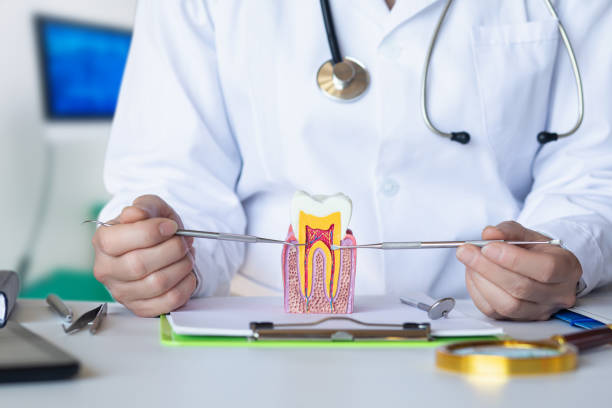 Best Emergency Treatment for Toothache in Beechwood, MS