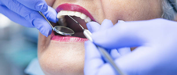 Best Walk-In Emergency Dentist in Beechwood, MS